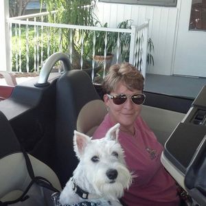 Meet your Posher, Nancy